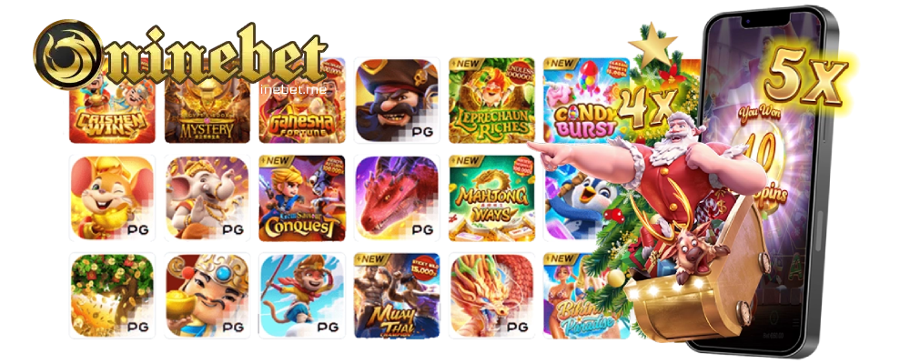 ninebet slot